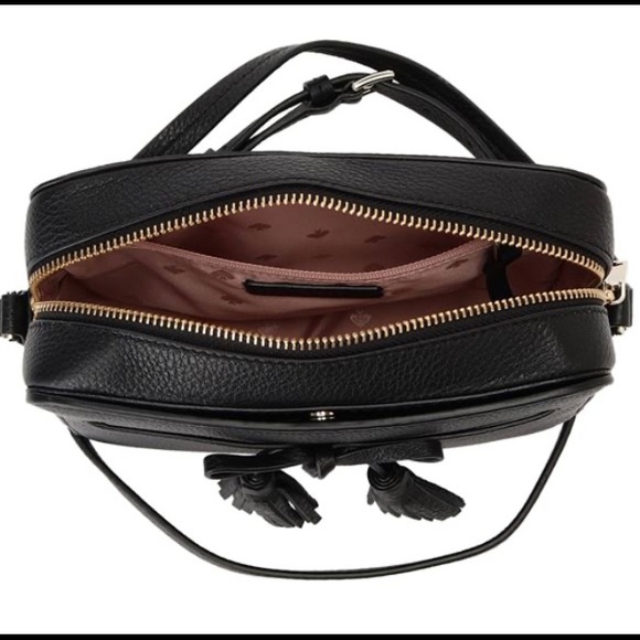 🔥 LAST ONE🔥NWT KATE SPADE CROSSBODY PURSE - Picture 4 of 5